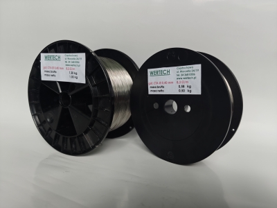 szpule 0,5 kg oraz 1 kg